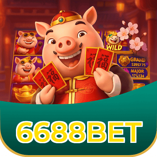 6688BET - O Cassino Confiável com Pagamentos Rápidos