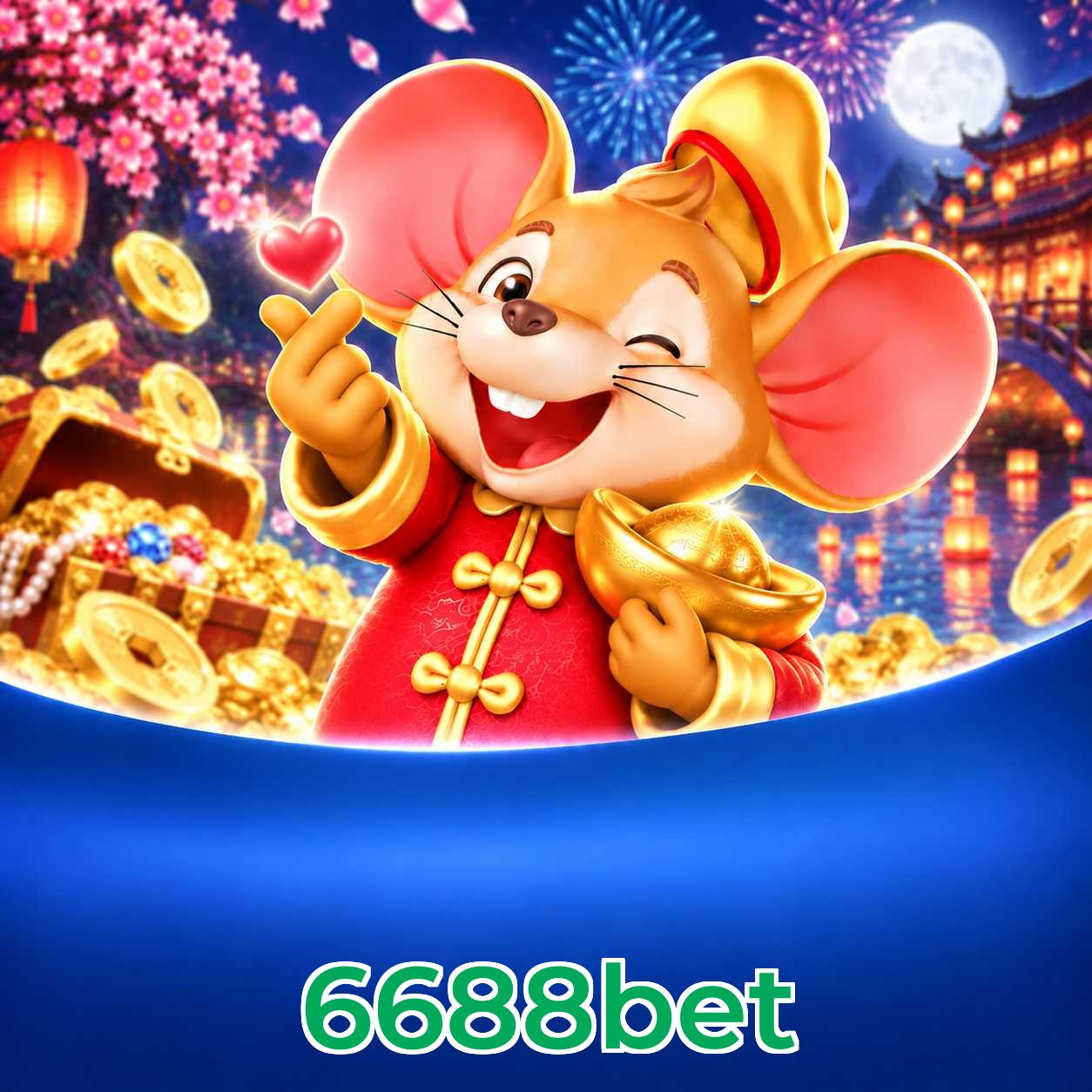 6688bet Cassino Ao Vivo - 89 Mesas Evolution Gaming