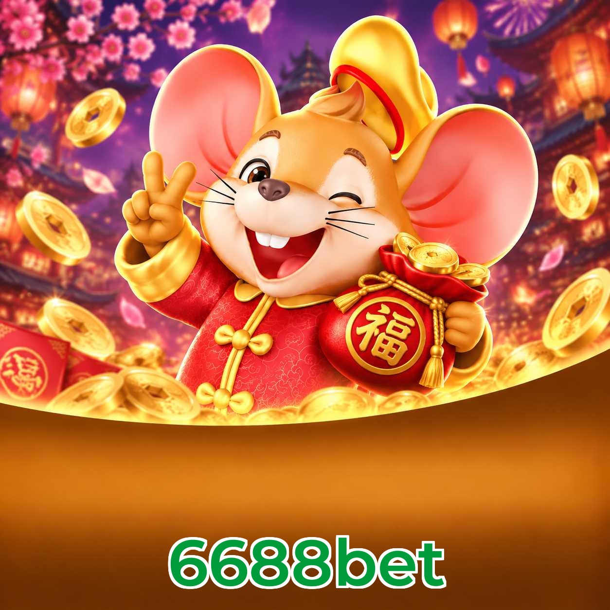 6688bet Certificado eCOGRA