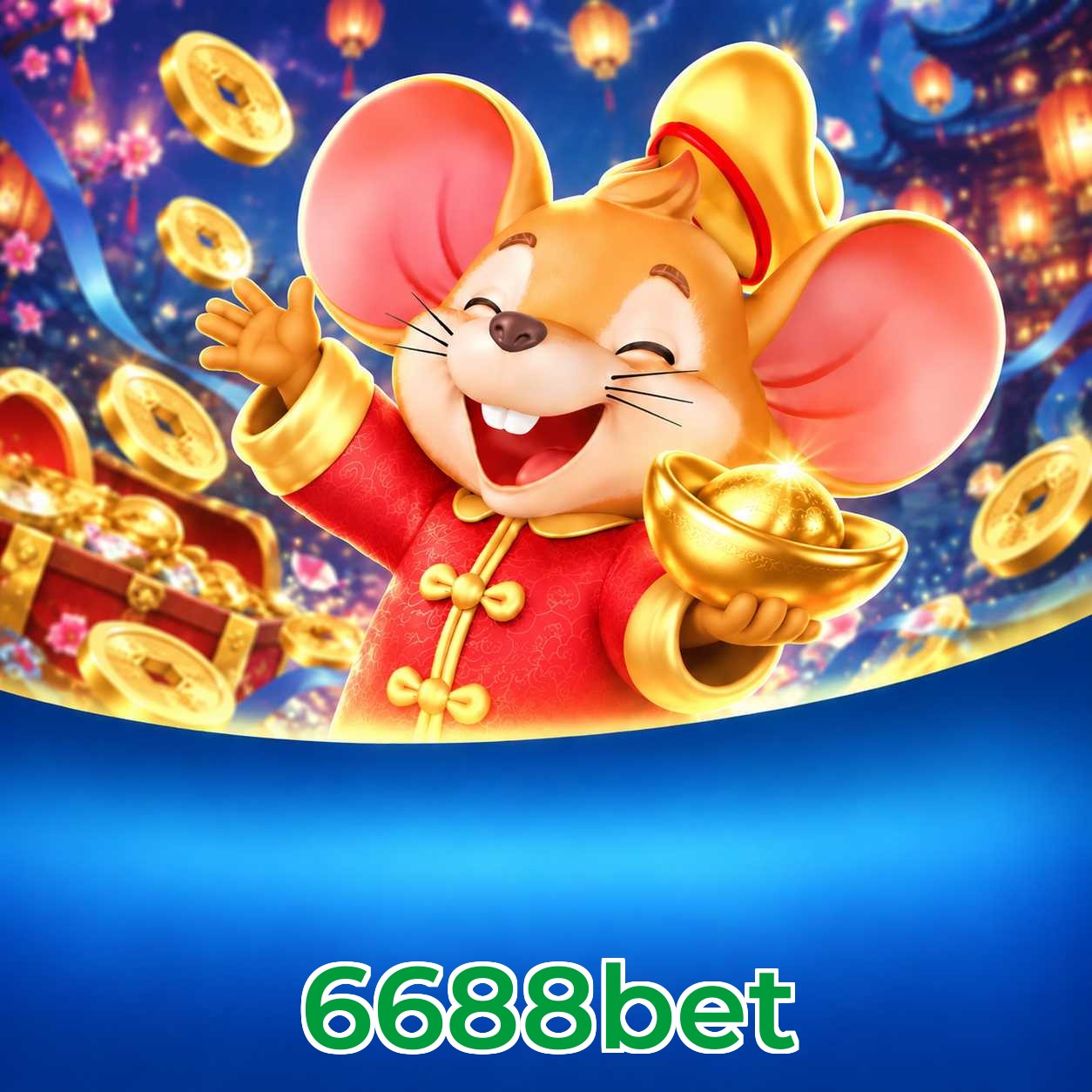 Comparação APP Mobile vs Versão Web 6688bet