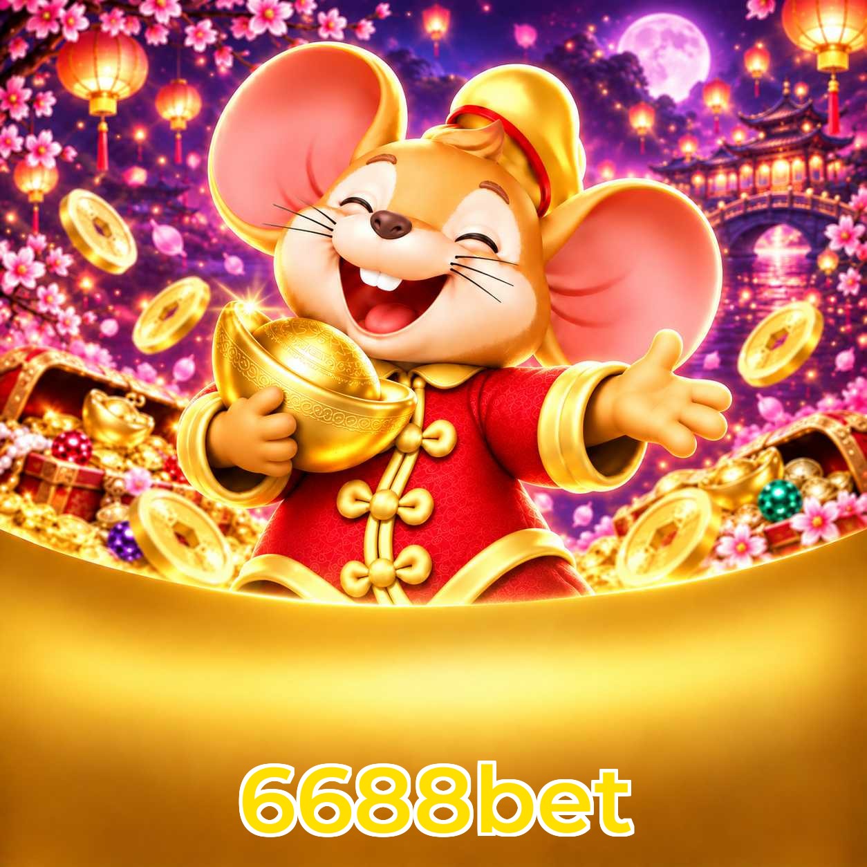 6688bet Loteria Online Brasil - Plataforma Certificada