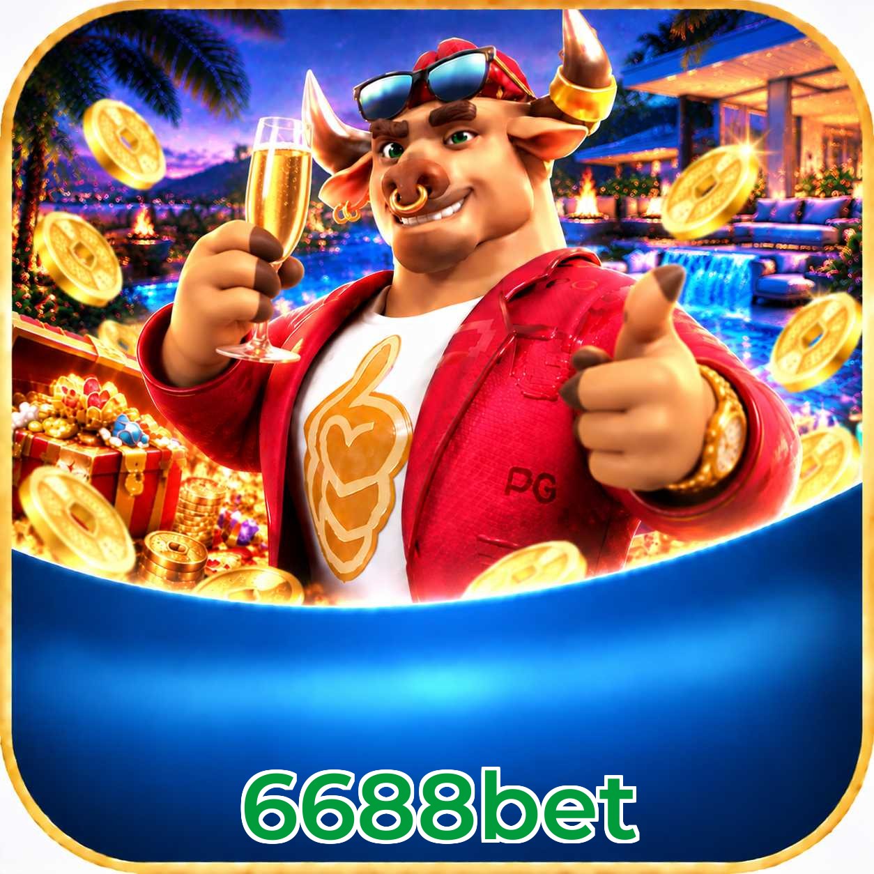 Fortune Ox Auditado