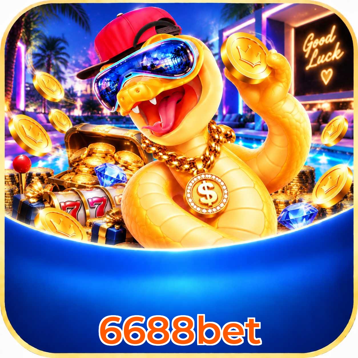 6688bet Download - Opções de Download por Plataforma
