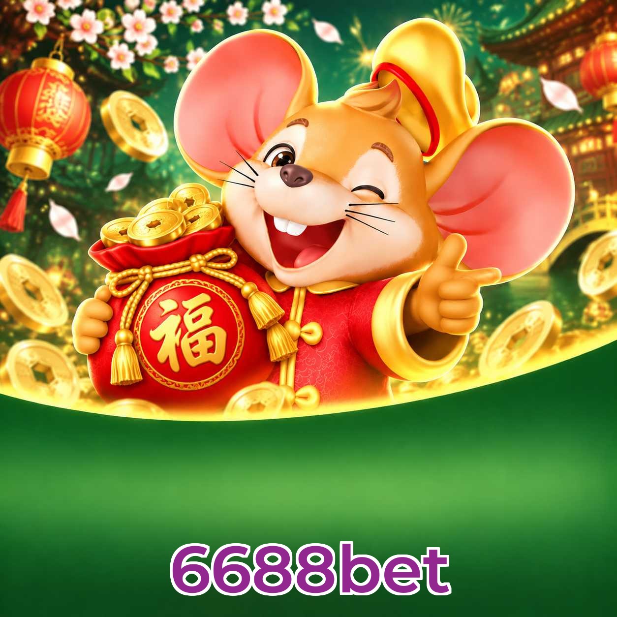 6688bet Plataforma Confiável