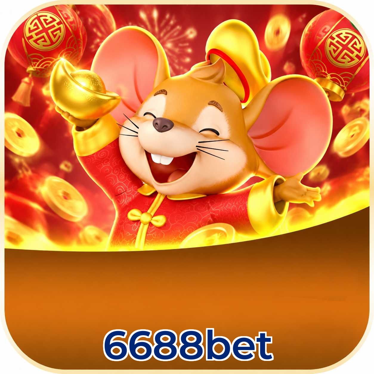 Principais provedores de slots da 6688bet - NetEnt, Pragmatic Play, Play'n GO