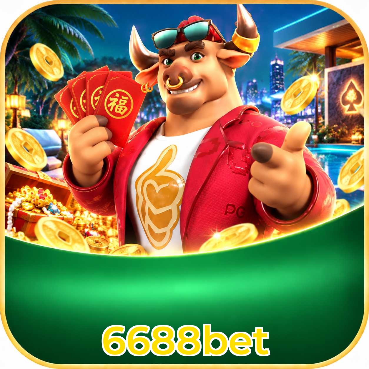 6688bet Facebook Brasil - Siga Nossa Página Oficial